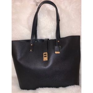 Michael Kors Black Tote